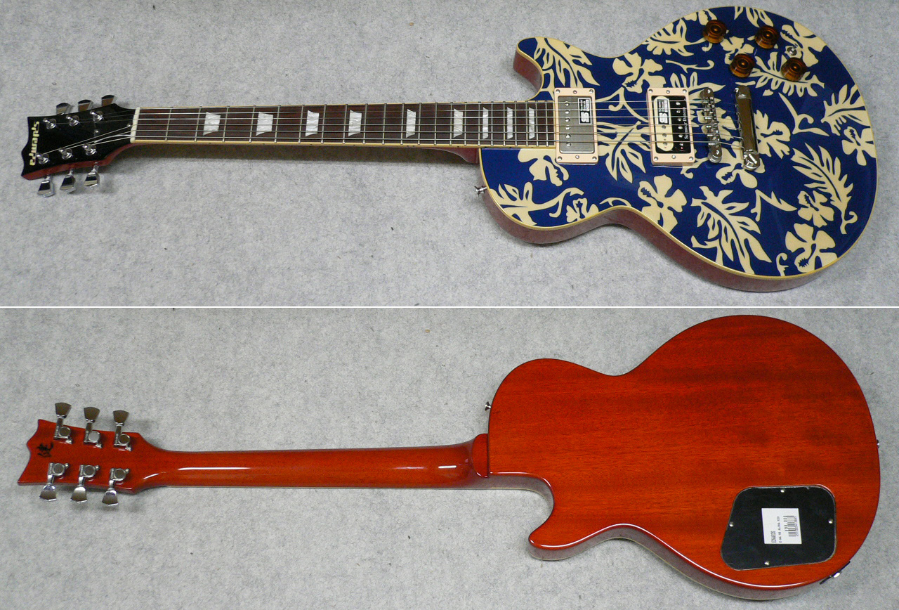 EDWARDS(エドワーズ)E-MA-98 ALOHA KEN